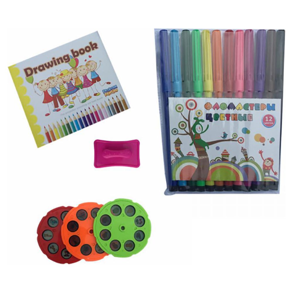 Leonard Kids Drawing Board Kit Toys for 6 Year Old Girls Toys for